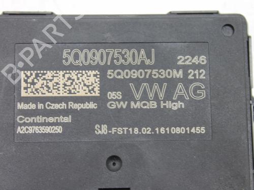 Electronic module AUDI A3 Limousine (8VS, 8VM) S3 quattro | BP39792885M83 - Image 3