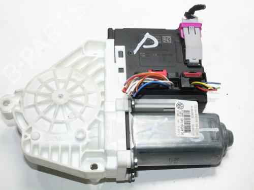 Left front window motor VW CC B7 (358) 2.0 TSI | BP39880228E21 - Image 3