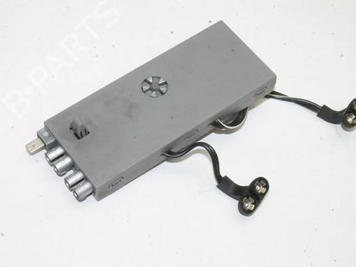 Electronic module JAGUAR XF I (X250) 3.0 D | BP39796781M83 - Image 2