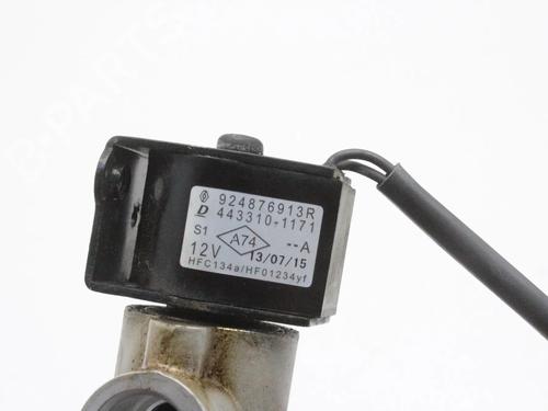 Electronic sensor RENAULT ZOE (BFM_) ZOE | BP39775702M84 - Image 3