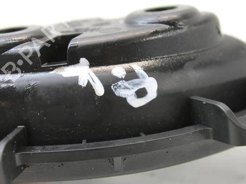 Front left interior door handle HONDA CR-V III (RE_) 2.2 i-DTEC 4WD (RE6) | BP39861840I13 - Image 4