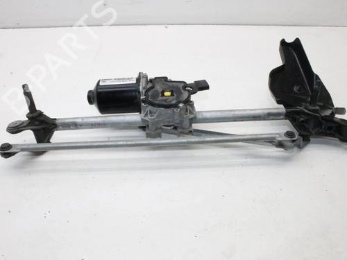 Used Front wipers mechanism Front wipers mechanism BMW 2 Coupe (F22, F87) 220 i (184 hp) 39837656 39837656