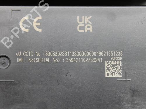 Electronic module MAZDA MX-30 (DR) e-SKYACTIV | BP39844050M83 - Image 4