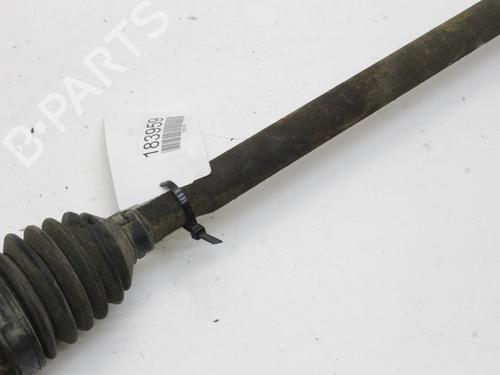 Right rear driveshaft JEEP COMPASS (MK49) 2.2 CRD 4x4 | BP39835976M41 - Image 3