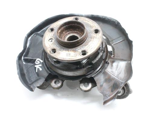 Used Left rear steering knuckle Left rear steering knuckle BMW 1 (F20) 116 d (116 hp) 39856944 39856944