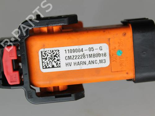 Wiring harness TESLA MODEL Y (5YJY) EV Performance All-wheel Drive | BP39880213E16 - Image 9