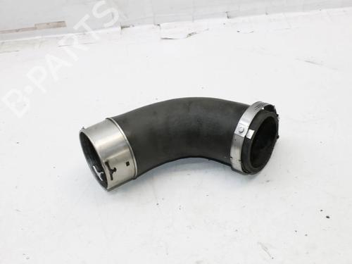 Used Intercooler pipe Intercooler pipe JAGUAR XE (X760) 2.0 D (163 hp) 39859694 39859694