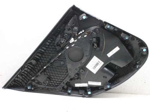 Rear right panel BMW 1 (F40) 116 d | BP39813102C61 - Image 2
