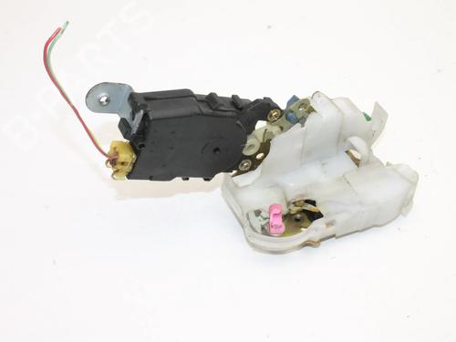 Used Front left lock Front left lock SUBARU LEGACY III Estate (BH) 2.0 AWD (280 hp) 39878870 39878870
