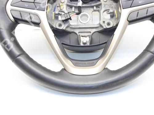 Steering wheel JEEP CHEROKEE (KL) 2.0 CRD 4x4 | BP39870582C49 - Image 5