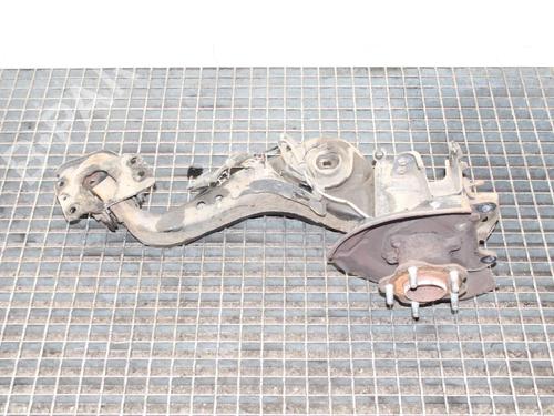 Used Left rear steering knuckle Left rear steering knuckle NISSAN X-TRAIL III (T32_, T32R, T32RR) 2.0 dCi ALL MODE 4x4-i (NT32) (177 hp) 39868768 39868768