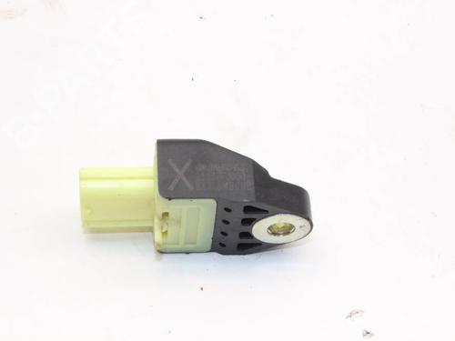 Electronic sensor TOYOTA GT 86 Coupe (ZN6_) 2.0 (ZN6AC_, ZN6BC_, ZN6K) | BP39798196M84 - Image 3