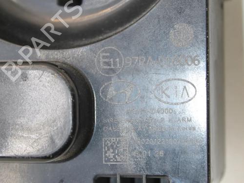 Electronic module KIA OPTIMA (JF) 1.7 CRDi | BP39870066M83 - Image 3