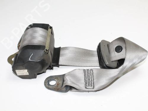 Used Rear right seatbelt Rear right seatbelt NISSAN MICRA III (K12) 1.5 dCi (82 hp) 39780549 39780549