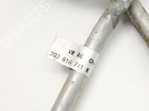 AC pipe SEAT ARONA (KJ7, KJP) 1.0 TSI | BP39835567M126 - Image 6