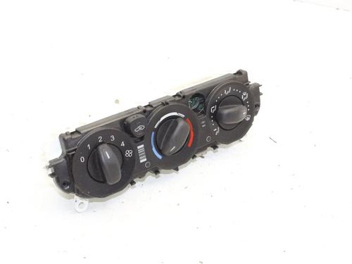 Used Control unit Control unit FORD TRANSIT CUSTOM V362 Van (FY, FZ) 2.2 TDCi (100 hp) 39825744 39825744