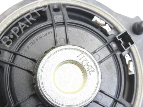 Speaker MERCEDES-BENZ EQS (V297) EQS 450+ (297.123) | BP39842557E2 - Image 3