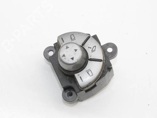 Used Mirror switch Mirror switch MERCEDES-BENZ SLK (R171) 200 Kompressor (171.442) (163 hp) 39789085 39789085