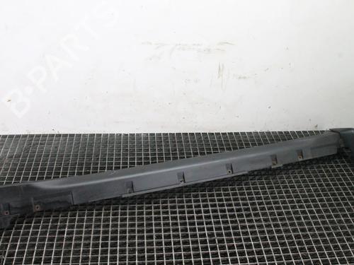 Højre sidekjole Højre sidekjole NISSAN X-TRAIL III (T32_, T32R, T32RR) 1.6 dCi (T32) (130 hp) 39788141 39788141