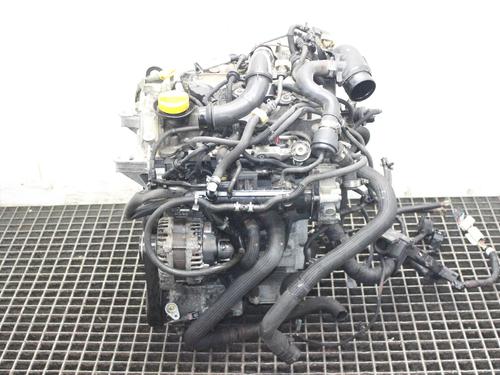 Engine NISSAN MICRA V (K14) 0.9 IG-T | BP39827018M1 - Image 5