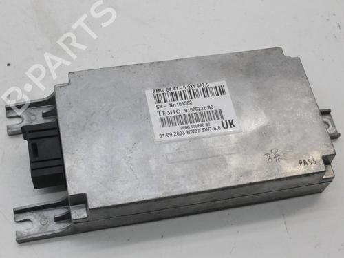 Control unit BMW 7 (E65, E66, E67) 760 i, Li | BP39800959M11 - Image 2