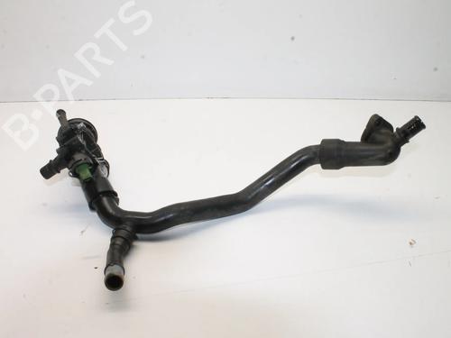 Thermostat housing FORD KUGA II (DM2) 2.0 TDCi 4x4 | BP39800784M116 - Image 2