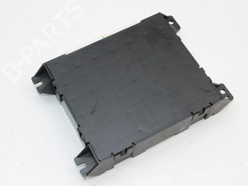 Control unit JAGUAR XF I (X250) 2.2 D | BP39836606M11 - Image 2