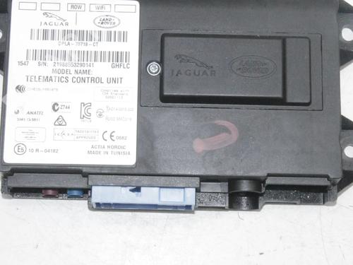 Electronic module JAGUAR F-PACE (X761) 2.0 TD4 AWD | BP39777932M83 - Image 3