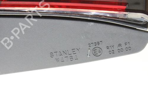 Left tailgate light HONDA JAZZ V (GR_, GS_) 1.5 eHEV (GR3, GR6) | BP39796566C79 - Image 7
