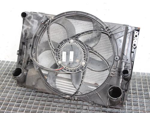 Radiator set BMW 1 Coupe (E82) 123 d | BP39836516M120 - Image 5