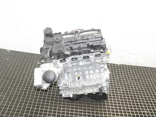 Used Engine Engine BMW 3 (F30, F80) 320 i (184 hp) 40083284 40083284