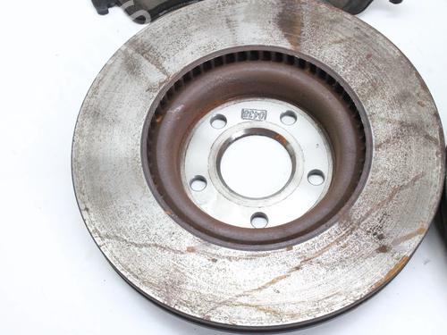 Andre FORD KUGA III (DFK) 2.5 FHEV | BP39879048O1 - Image 6