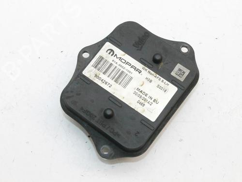 Used Lights ECU Lights ECU JEEP GRAND CHEROKEE IV (WK, WK2) 3.0 CRD (243 hp) 39784908 39784908