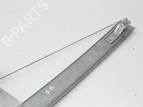 Rudehejsemekanisme Højre bagtil FORD KUGA II (DM2) 2.0 TDCi 4x4 | BP39828761C25 - Image 5