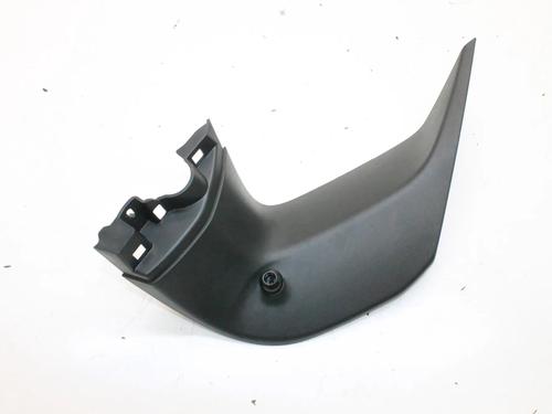 Used Boot lining Boot lining OPEL GRANDLAND / GRANDLAND X (A18, P1UO) 1.2 (75) (131 hp) 39819348 39819348