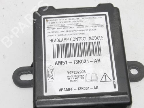Electronic module FORD FOCUS III 2.0 TDCi | BP39840841M83 - Image 6