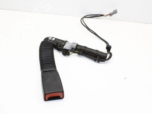 Used Seat buckle Seat buckle MINI MINI (R56) Cooper S (174 hp) 39811008 39811008