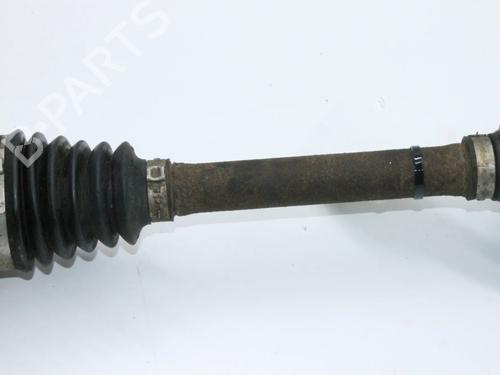 Left front driveshaft VW PASSAT B8 Variant (3G5, CB5) 2.0 TDI | BP39821705M38 - Image 3