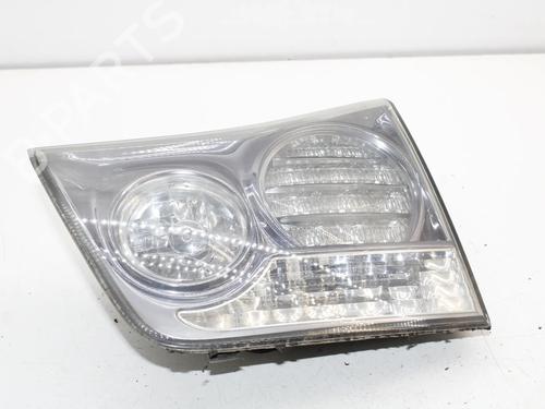 Used Right tailgate light Right tailgate light LEXUS RX (_U3_) 400h AWD (MHU38_, MHU38R) (272 hp) 39817317 39817317