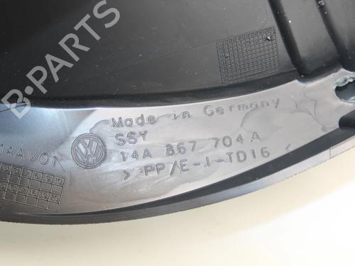 Boot lining VW ID.7 (ED2) PRO | BP39785148I3 - Image 6