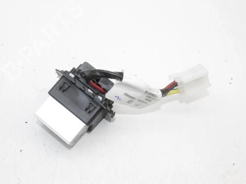 Heater resistor NISSAN NV200 Van e-NV (ME0N) | BP39774204M108 - Image 2