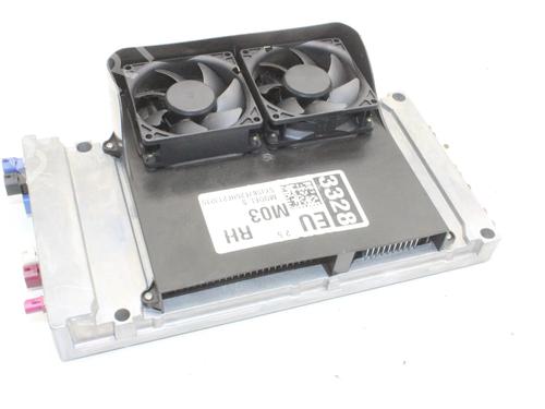 Control unit TESLA MODEL S (5YJS) 75D AWD | BP39800627M11 - Image 2