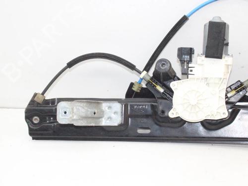 Front left window mechanism JAGUAR XF II (X260) 3.0 D | BP39839259C22 - Image 6