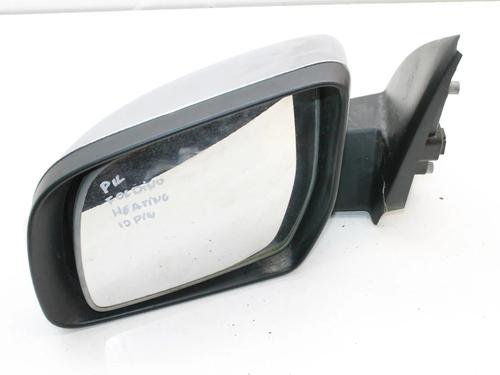 Retrovisor esquerdo Retrovisor esquerdo FORD RANGER (TKE) 2.2 TDCi 4x4 (150 hp) 39844030 39844030
