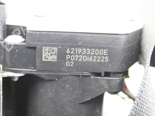 Front left seatbelt MERCEDES-BENZ CLS (C218) CLS 220 BlueTEC / d (218.301) | BP39817431I26 - Image 5