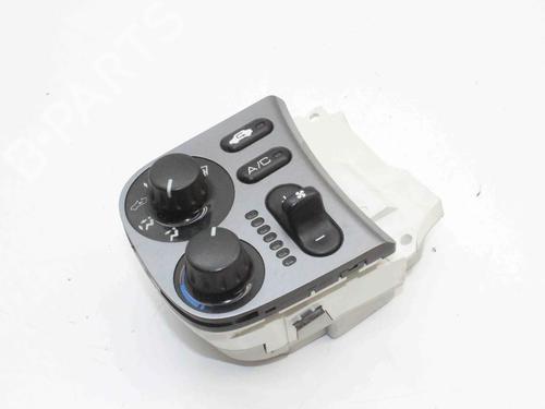 Used Control unit Control unit HONDA S2000 (AP) 2.0 (AP1) (240 hp) 39835171 39835171