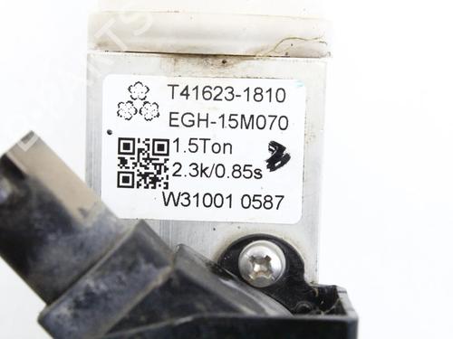 Electronic sensor KIA NIRO II (SG2) EV | BP39776941M84 - Image 4
