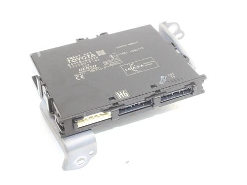 Used Electronic module Electronic module LEXUS IS III (_E3_) 300h (AVE30_, AVE30R) (223 hp) 39838871 39838871