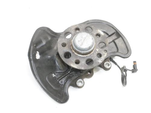 Used Left front steering knuckle Left front steering knuckle MERCEDES-BENZ E-CLASS Coupe (C207) E 350 BlueTEC / d (207.326) (258 hp) 39820101 39820101