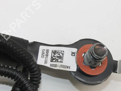 Engache cinturón KIA STINGER (CK) 2.0 T-GDi | BP39822723I32 - Image 3